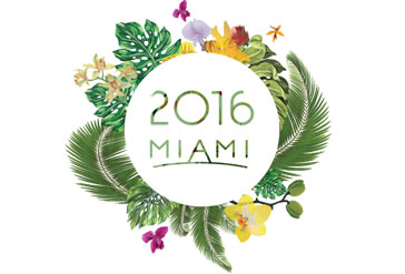 2016 Miami Conference