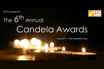 Candela Award image