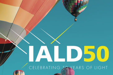 IALD 50 Conference